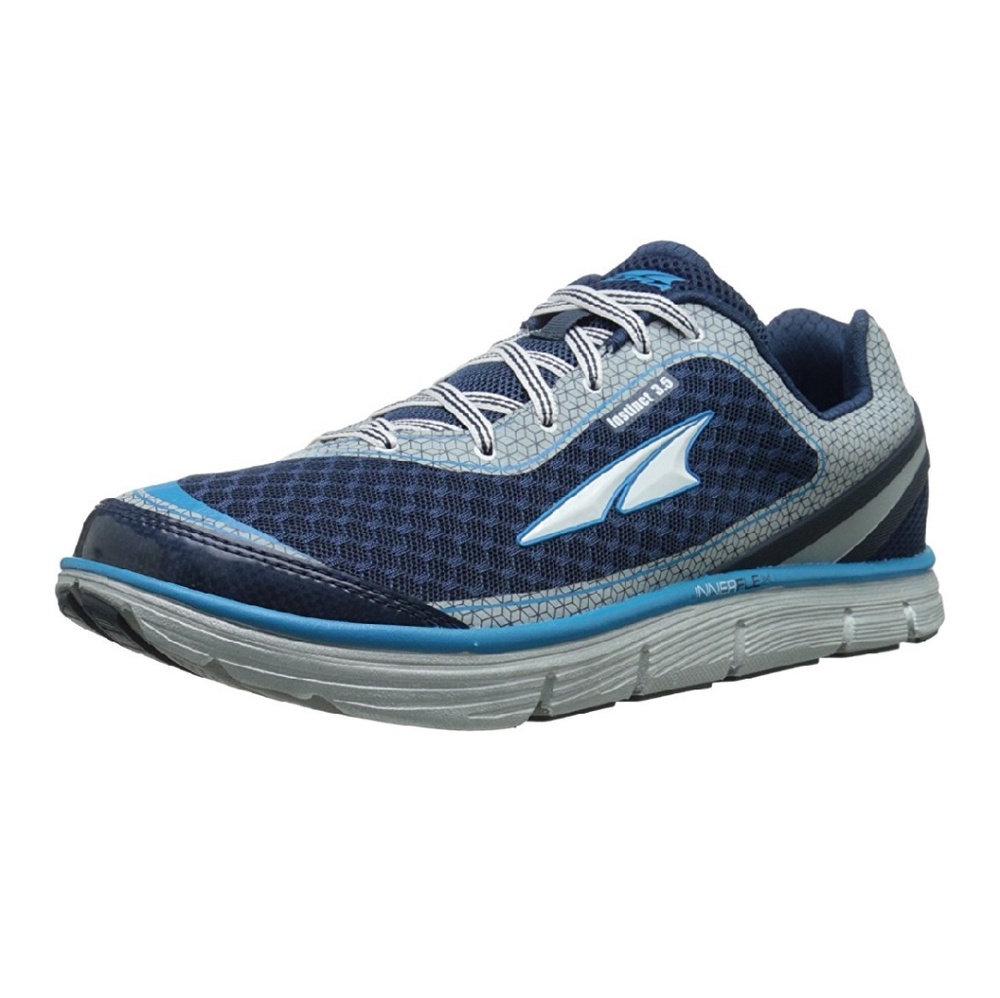 Men's Altra instinct 3.5 running shoe**price drop*